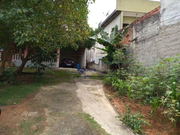 Imagem Casa com 2 Quartos à Venda, 90 m² em Jardim Do Triunfo - Guarulhos Imagem Casa com 2 Quartos à Venda, 90 m² em Jardim Do Triunfo - Guarulhos