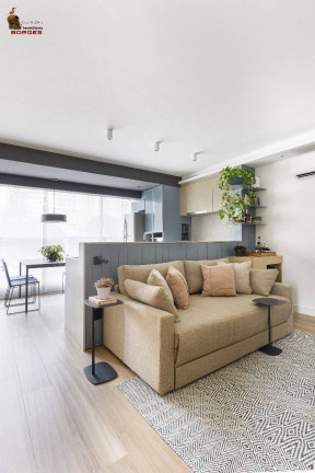 Imagem Apartamento com 2 Quartos à Venda, 47 m² em Vila Mariana - São Paulo Imagem Apartamento com 2 Quartos à Venda, 47 m² em Vila Mariana - São Paulo