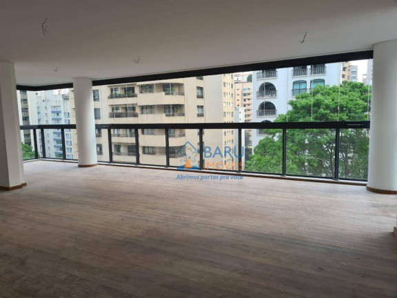 Imagem Apartamento com 3 Quartos à Venda, 205 m² em Jardim América - São Paulo Imagem Apartamento com 3 Quartos à Venda, 205 m² em Jardim América - São Paulo