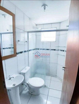 Imagem Apartamento com 2 Quartos à Venda, 54 m² em Weissópolis - Pinhais
