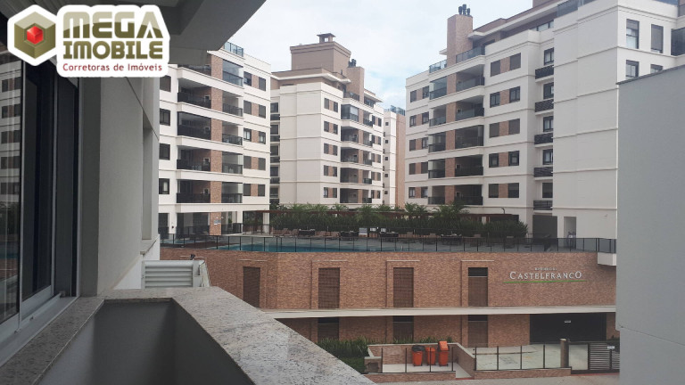Imagem Apartamento com 3 Quartos à Venda, 96 m² em Córrego Grande - Florianópolis Imagem Apartamento com 3 Quartos à Venda, 96 m² em Córrego Grande - Florianópolis