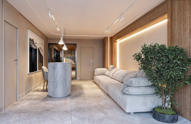 Imagem Apartamento com 2 Quartos à Venda, 46 m² em Jardim Oceania - João Pessoa Imagem Apartamento com 2 Quartos à Venda, 46 m² em Jardim Oceania - João Pessoa