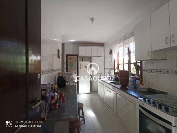 Imagem Casa com 5 Quartos à Venda, 385 m² em Canto Das águas - Rio Acima Imagem Casa com 5 Quartos à Venda, 385 m² em Canto Das águas - Rio Acima