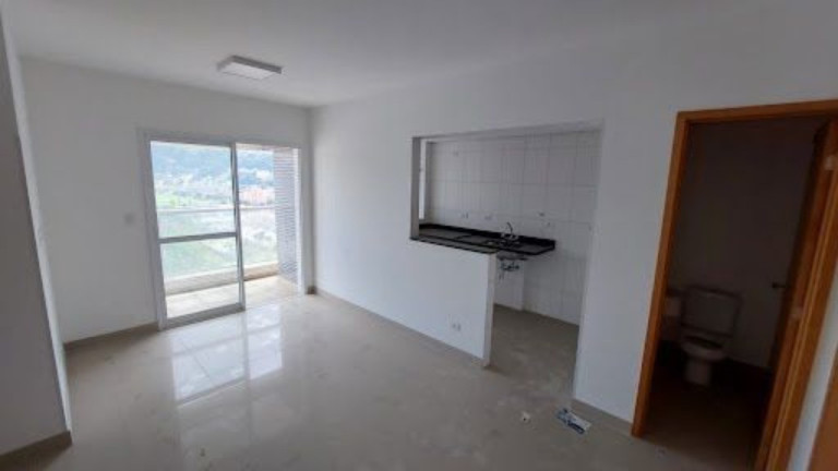 Imagem Apartamento com 2 Quartos à Venda, 58 m² em Vila Matias - Santos Imagem Apartamento com 2 Quartos à Venda, 58 m² em Vila Matias - Santos