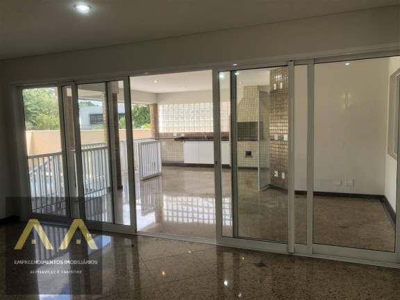 Imagem Casa com 4 Quartos para Alugar, 485 m² em Alphaville Centro Industrial E Empresarial/alphaville. - Barueri