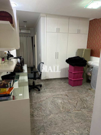 Imagem Apartamento com 3 Quartos à Venda, 217 m² em Centro - São José Do Rio Preto Imagem Apartamento com 3 Quartos à Venda, 217 m² em Centro - São José Do Rio Preto