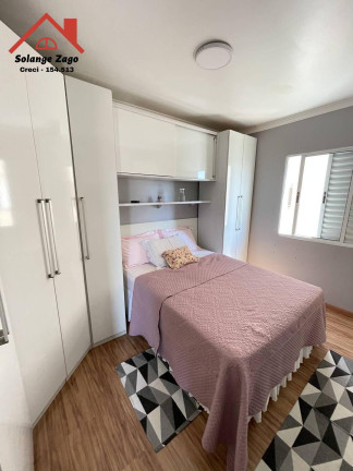 Imagem Apartamento com 2 Quartos à Venda, 49 m² em Jardim Casablanca - São Paulo Imagem Apartamento com 2 Quartos à Venda, 49 m² em Jardim Casablanca - São Paulo