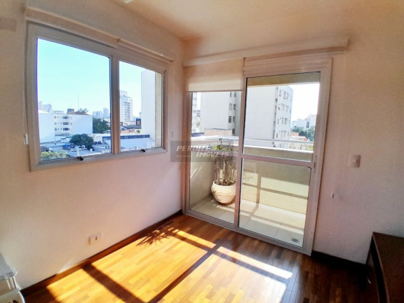 Imagem Apartamento com 3 Quartos à Venda ou Locação, 88 m² em Perdizes - São Paulo Imagem Apartamento com 3 Quartos à Venda ou Locação, 88 m² em Perdizes - São Paulo
