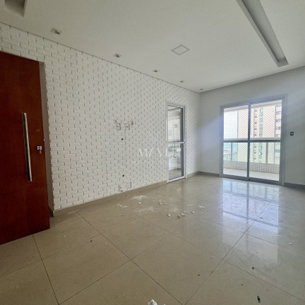 Imagem Apartamento com 2 Quartos para Alugar, 94 m² em Tupi - Praia Grande Imagem Apartamento com 2 Quartos para Alugar, 94 m² em Tupi - Praia Grande