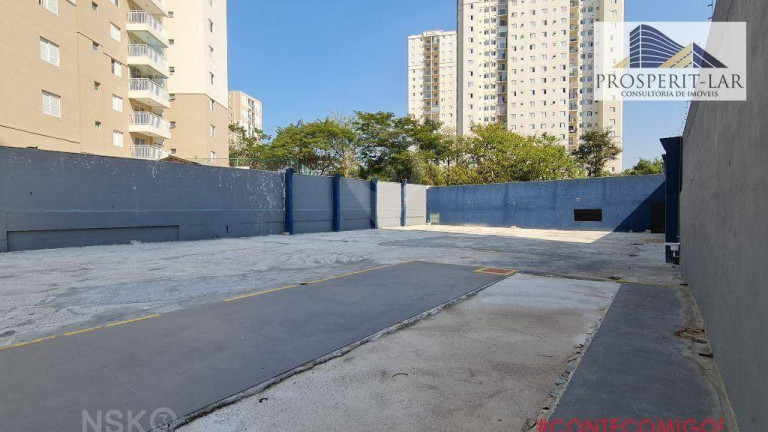 Imagem Terreno à Venda, 1.720 m² em Macedo - Guarulhos Imagem Terreno à Venda, 1.720 m² em Macedo - Guarulhos
