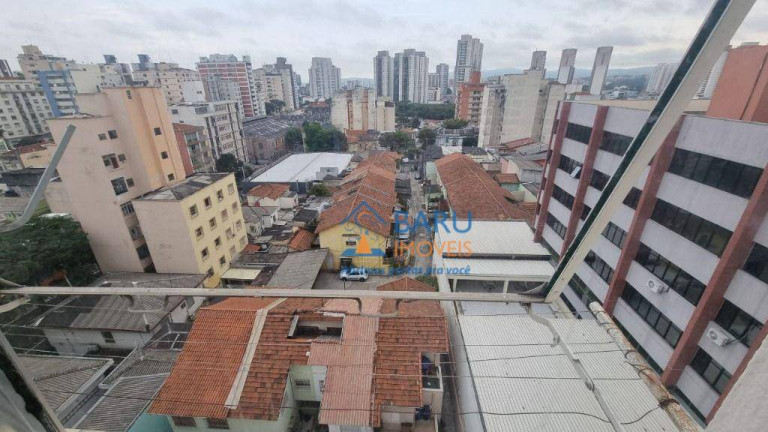 Imagem Apartamento com 1 Quarto à Venda, 42 m² em Santa Cecília - São Paulo Imagem Apartamento com 1 Quarto à Venda, 42 m² em Santa Cecília - São Paulo