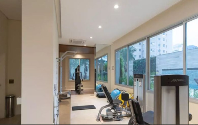 Imagem Apartamento com 3 Quartos à Venda, 170 m² em Vila Gertrudes - São Paulo Imagem Apartamento com 3 Quartos à Venda, 170 m² em Vila Gertrudes - São Paulo