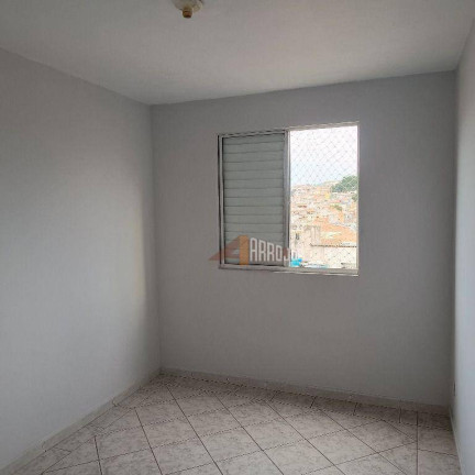 Imagem Apartamento com 2 Quartos para Alugar, 50 m² em Jardim Danfer - São Paulo Imagem Apartamento com 2 Quartos para Alugar, 50 m² em Jardim Danfer - São Paulo