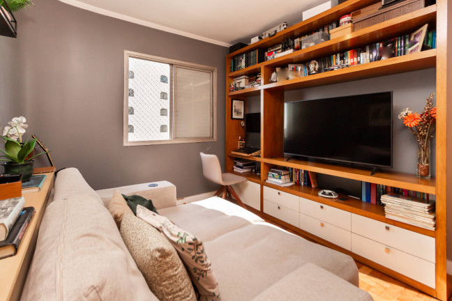 Imagem Apartamento com 3 Quartos à Venda, 92 m² em Vila Ipojuca - São Paulo Imagem Apartamento com 3 Quartos à Venda, 92 m² em Vila Ipojuca - São Paulo