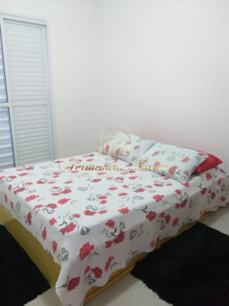 Imagem Imóvel com 2 Quartos à Venda, 80 m² em Parque Oratório - Santo André