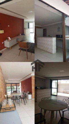 Imagem Casa com 5 Quartos à Venda, 330 m² em Encruzilhada - Recife Imagem Casa com 5 Quartos à Venda, 330 m² em Encruzilhada - Recife