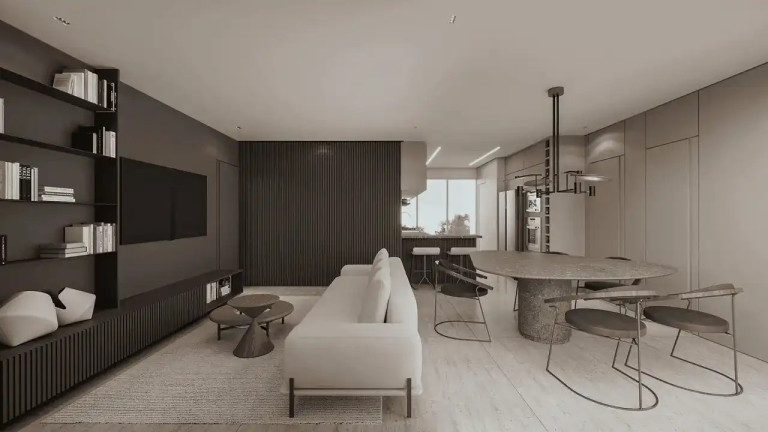 Imagem Apartamento com 3 Quartos à Venda, 95 m² em Sion - Belo Horizonte Imagem Apartamento com 3 Quartos à Venda, 95 m² em Sion - Belo Horizonte