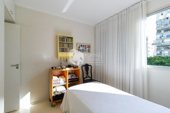 Apartamento com 3 Quartos à Venda, 92 m² em Vila Uberabinha - São Paulo