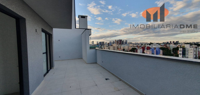 Imagem Cobertura com 3 Quartos à Venda, 120 m² em Alto Da Glória - Curitiba Imagem Cobertura com 3 Quartos à Venda, 120 m² em Alto Da Glória - Curitiba