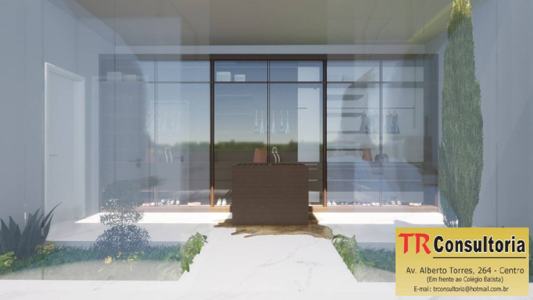 Imagem Casa com 3 Quartos à Venda, 256 m² em Parque Rodoviário - Campos Dos Goytacazes