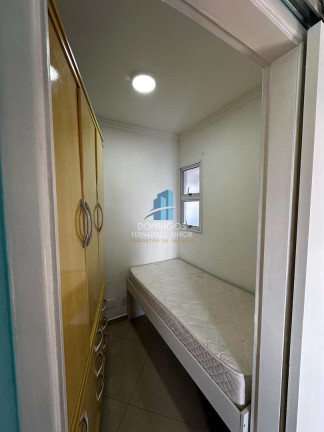 Imagem Apartamento com 3 Quartos à Venda, 60 m² em Itaquera - São Paulo