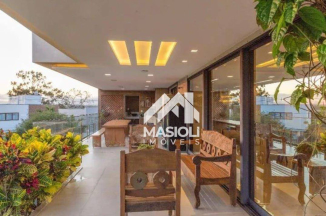Imagem Casa com 5 Quartos à Venda, 417 m² em Santa Paula I - Vila Velha Imagem Casa com 5 Quartos à Venda, 417 m² em Santa Paula I - Vila Velha