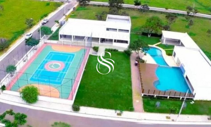 Imagem Terreno à Venda, em Cond. Victória Golf - Lagoa Santa Imagem Terreno à Venda, em Cond. Victória Golf - Lagoa Santa