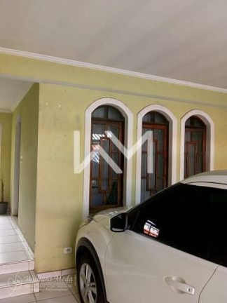 Imagem Sobrado com 3 Quartos à Venda, 137 m² em Jardim Santa Mena - Guarulhos