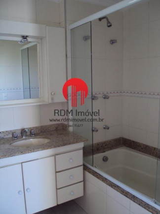 Imagem Apartamento com 3 Quartos à Venda, 101 m² em Vila Andrade - São Paulo
