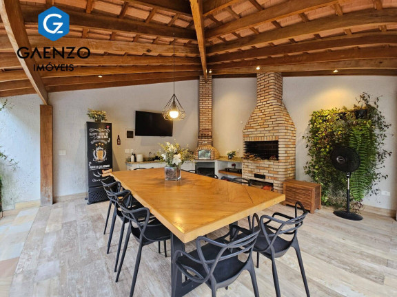Imagem Casa de Condomínio com 4 Quartos à Venda, 305 m² em Alphaville - Santana De Parnaíba Imagem Casa de Condomínio com 4 Quartos à Venda, 305 m² em Alphaville - Santana De Parnaíba