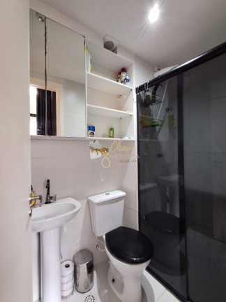 Imagem Apartamento com 1 Quarto à Venda, 28 m² em Sé - São Paulo Imagem Apartamento com 1 Quarto à Venda, 28 m² em Sé - São Paulo