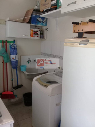 Imagem Cobertura com 2 Quartos à Venda, 96 m² em Parque Oratório - Santo André Imagem Cobertura com 2 Quartos à Venda, 96 m² em Parque Oratório - Santo André