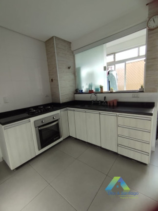Imagem Apartamento com 2 Quartos à Venda, 67 m² em Taboão - São Bernardo Do Campo