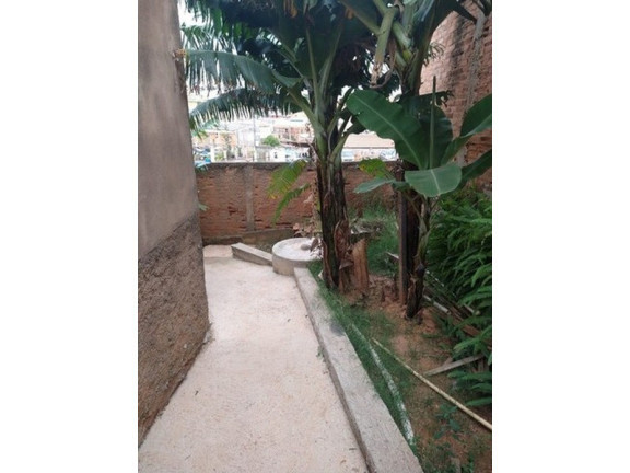 Imagem Casa com 2 Quartos à Venda, 56 m² em Nova Campinas - Campinas