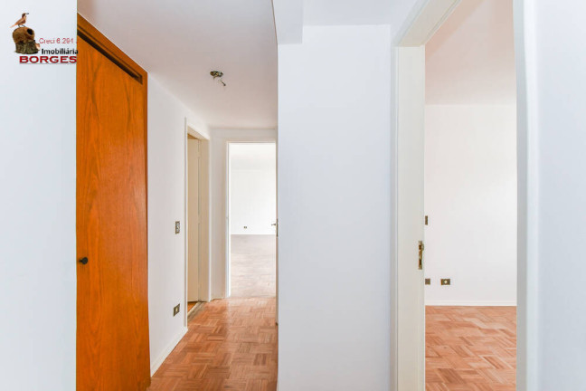 Imagem Apartamento com 3 Quartos à Venda, 113 m² em Brooklin - São Paulo