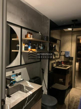Imagem Apartamento com 1 Quarto à Venda, 44 m² em Jardim Paulista - São Paulo