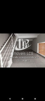 Imagem Sobrado com 2 Quartos à Venda, 90 m² em Bela Vista - Osasco Imagem Sobrado com 2 Quartos à Venda, 90 m² em Bela Vista - Osasco