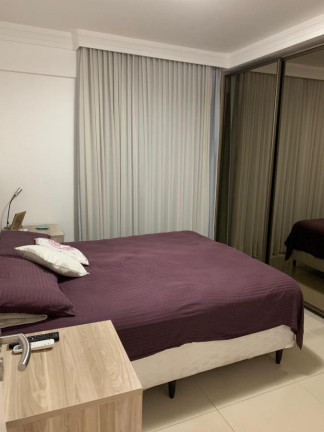 Imagem Apartamento com 3 Quartos à Venda, 108 m² em Caminho Das árvores - Salvador Imagem Apartamento com 3 Quartos à Venda, 108 m² em Caminho Das árvores - Salvador