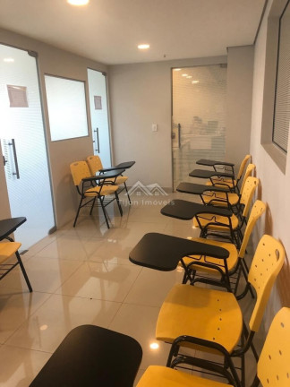 Imagem Sala Comercial à Venda, 336 m² em Jardim Vergueiro - Sorocaba