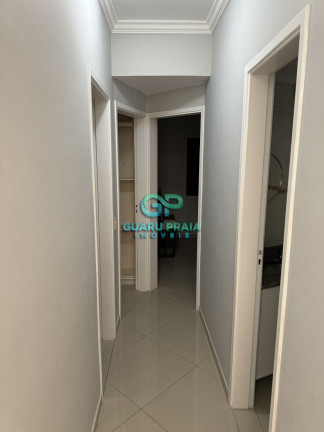 Imagem Apartamento com 3 Quartos à Venda, 100 m² em Enseada - Guarujá