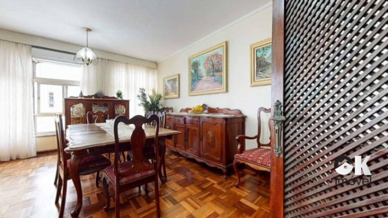 Imagem Apartamento com 3 Quartos à Venda, 178 m² em Jardim Paulista - São Paulo