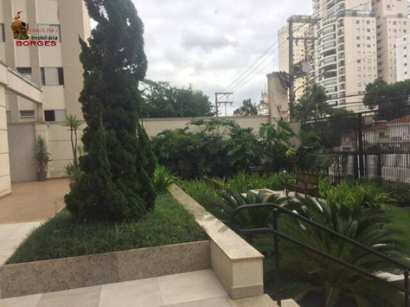 Imagem Apartamento com 1 Quarto à Venda, 45 m² em Santo Amaro - São Paulo Imagem Apartamento com 1 Quarto à Venda, 45 m² em Santo Amaro - São Paulo