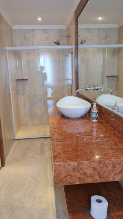 Imagem Sobrado com 7 Quartos à Venda, em Jardim Acapulco - Guarujá Imagem Sobrado com 7 Quartos à Venda, em Jardim Acapulco - Guarujá