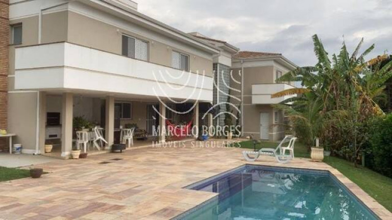 Imagem Casa de Condomínio com 5 Quartos à Venda, 380 m² em Jacaré - Cabreúva Imagem Casa de Condomínio com 5 Quartos à Venda, 380 m² em Jacaré - Cabreúva