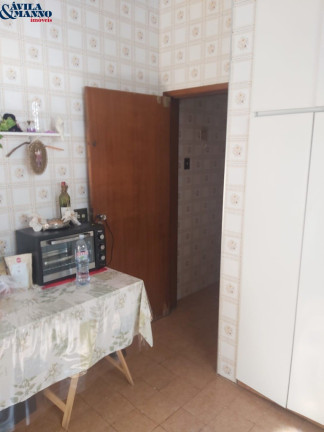 Imagem Sobrado com 4 Quartos à Venda, em Mooca - São Paulo Imagem Sobrado com 4 Quartos à Venda, em Mooca - São Paulo