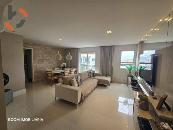 Imagem Cobertura com 3 Quartos à Venda, 188 m² em Jacarepaguá - Rio De Janeiro