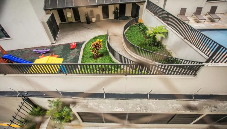 Imagem Apartamento com 3 Quartos à Venda, 98 m² em Chácara Inglesa - São Paulo Imagem Apartamento com 3 Quartos à Venda, 98 m² em Chácara Inglesa - São Paulo