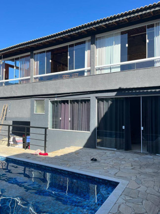 Imagem Casa com 3 Quartos à Venda, 480 m² em Jardim Brogotá - Atibaia Imagem Casa com 3 Quartos à Venda, 480 m² em Jardim Brogotá - Atibaia