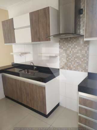 Imagem Apartamento com 2 Quartos à Venda, 63 m² em Cidade Nova - Santana Do Paraíso
