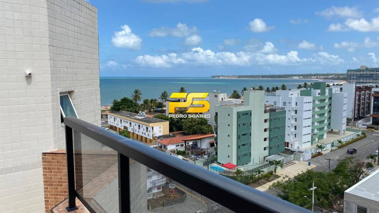 Imagem Cobertura com 3 Quartos à Venda, 310 m² em Tambaú - João Pessoa Imagem Cobertura com 3 Quartos à Venda, 310 m² em Tambaú - João Pessoa